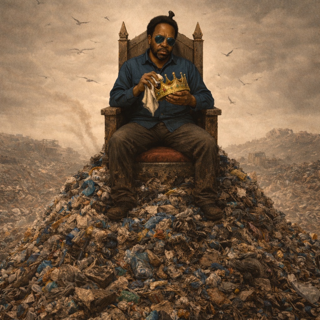 Image for Endless...(truth, love, happYness)