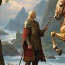 Image for Arthur Pendragon