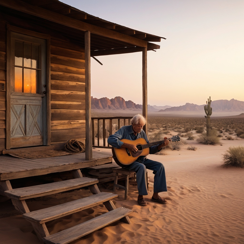 Acoustic Guitar Instrumentals