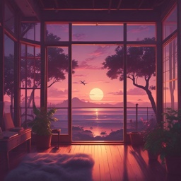 Image for Lo_Fi Chill