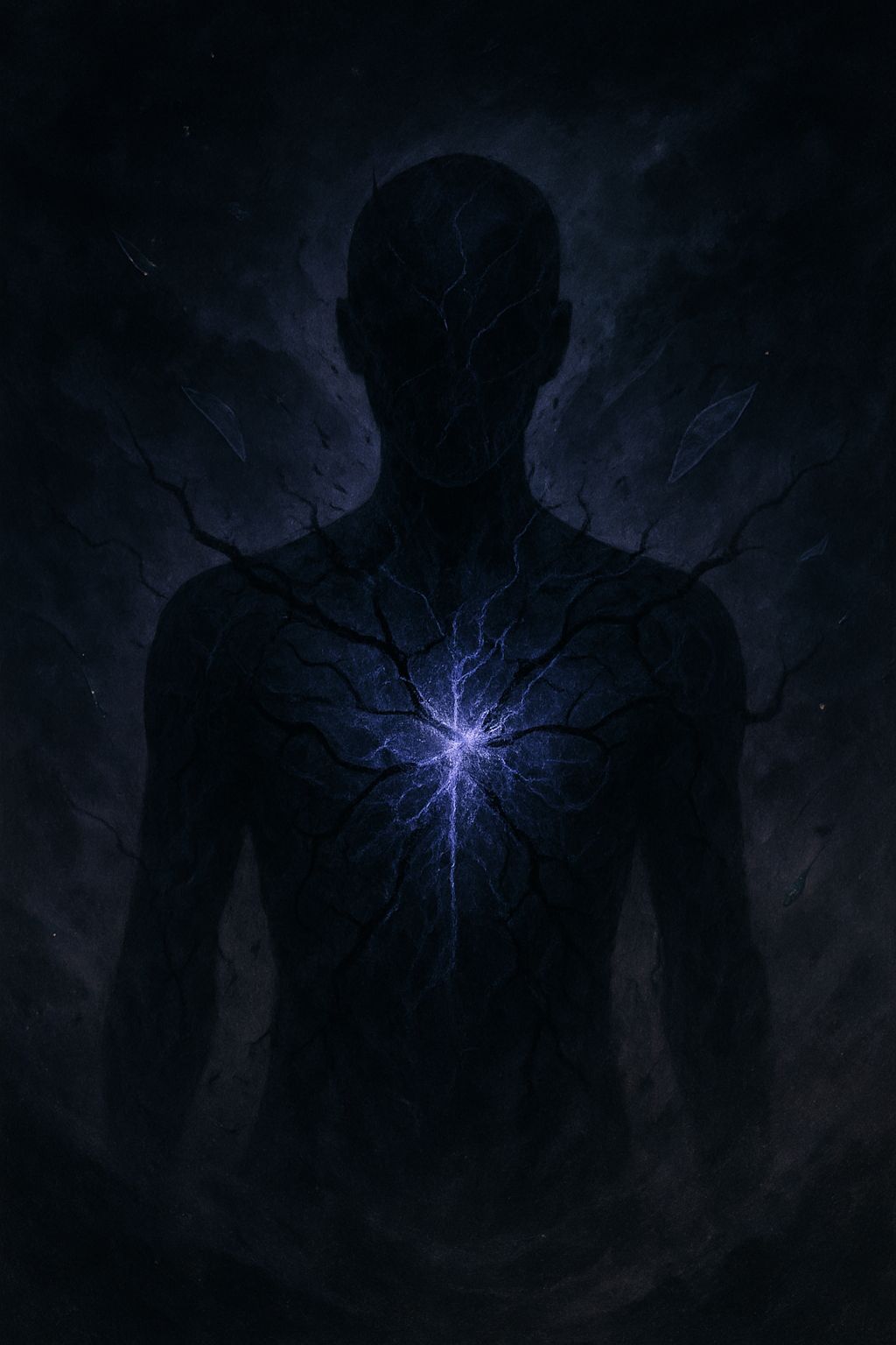 Persona image for Shadows