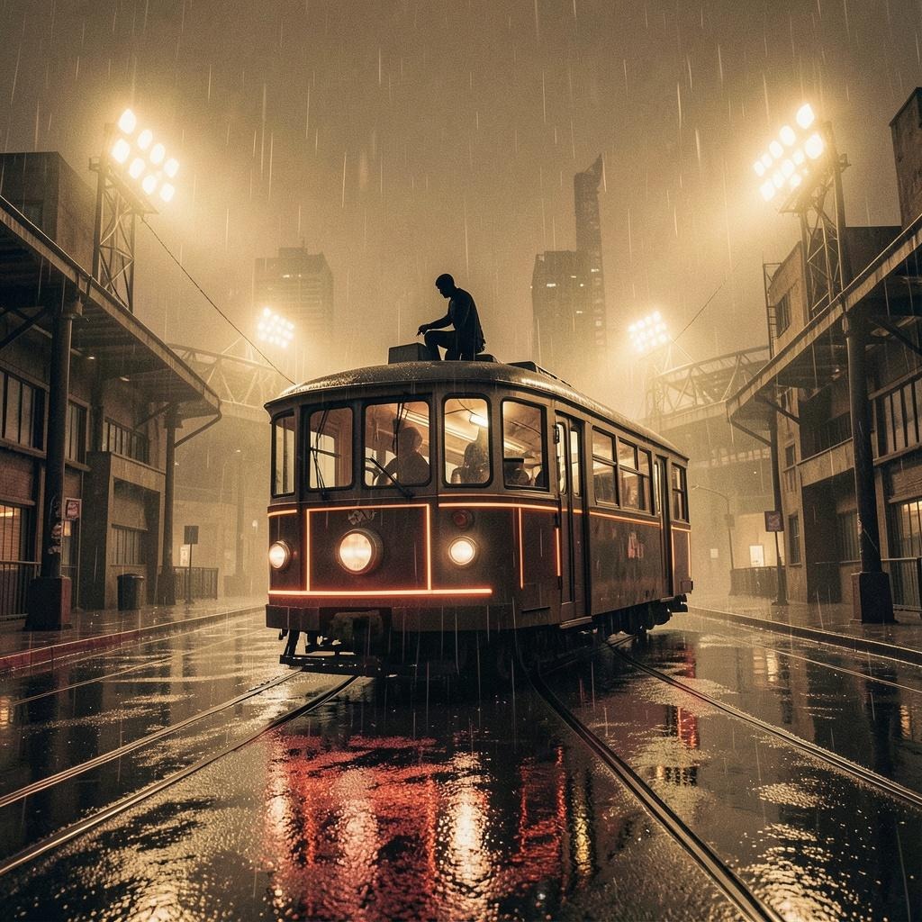 Mixed Signals (Released)
