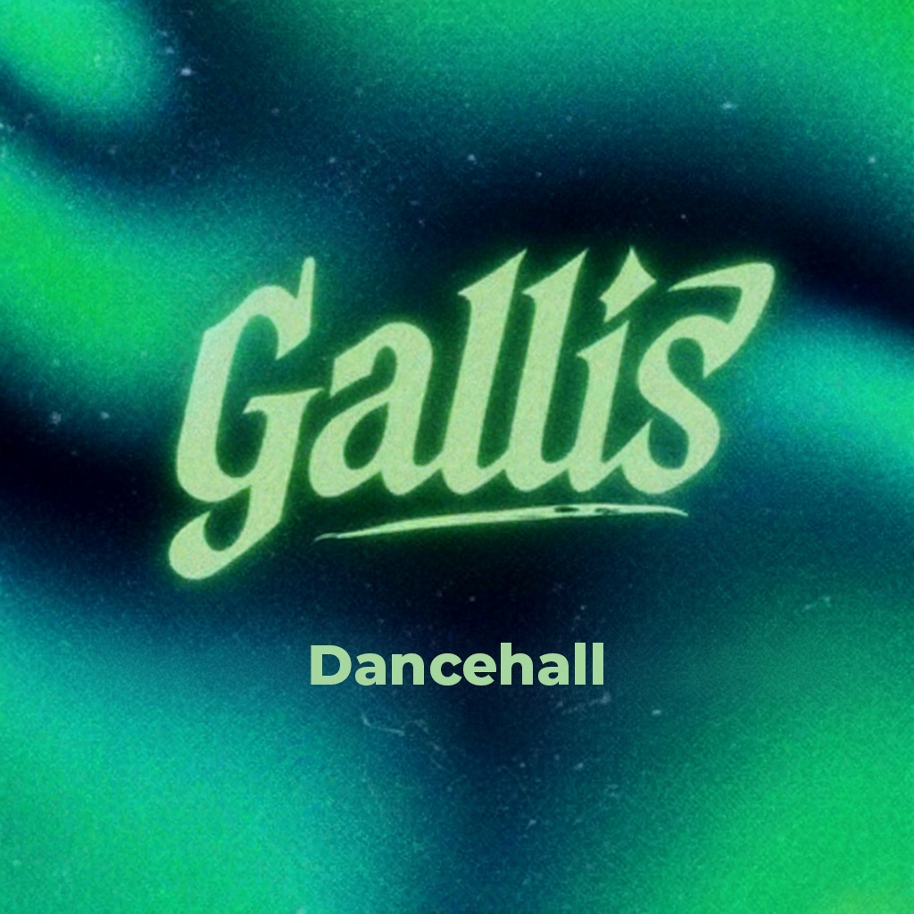 Image for Gallis Dancehall