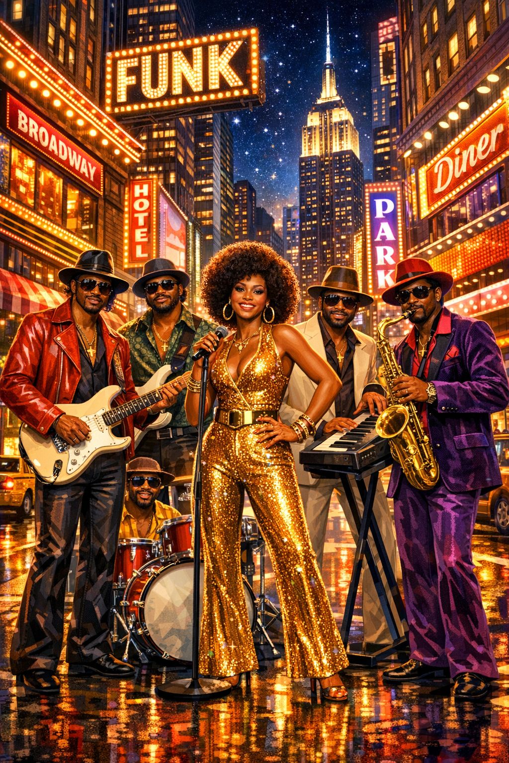 Song Image