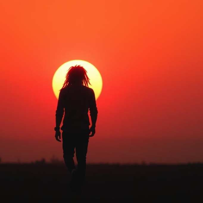 Playlist cover art