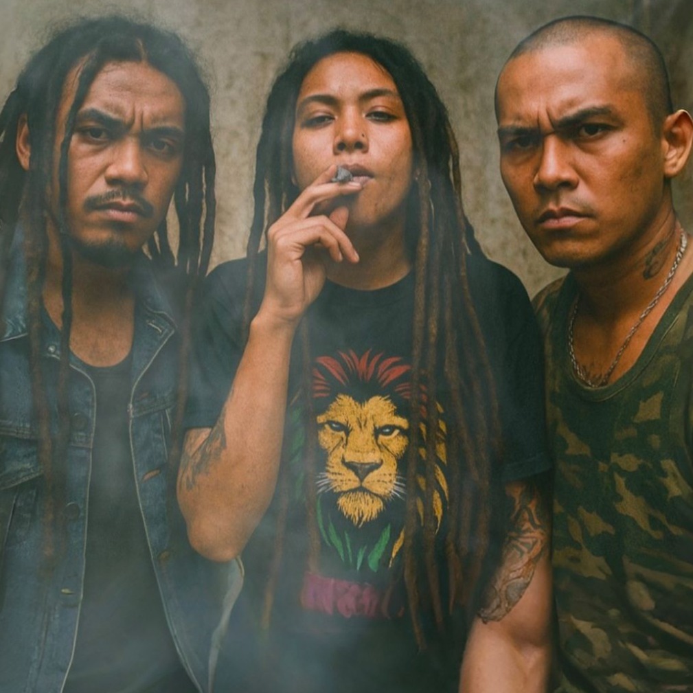 Image for BARRIO BEAT (Pinoy Reggae/Dub/Ragga)