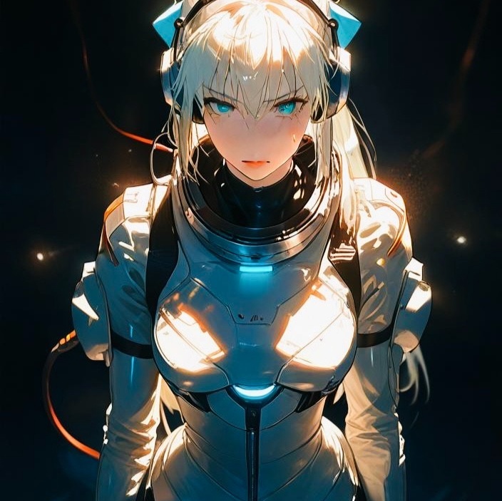 Image for Cosmic Requiem