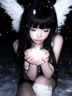 Persona image for Angel4U