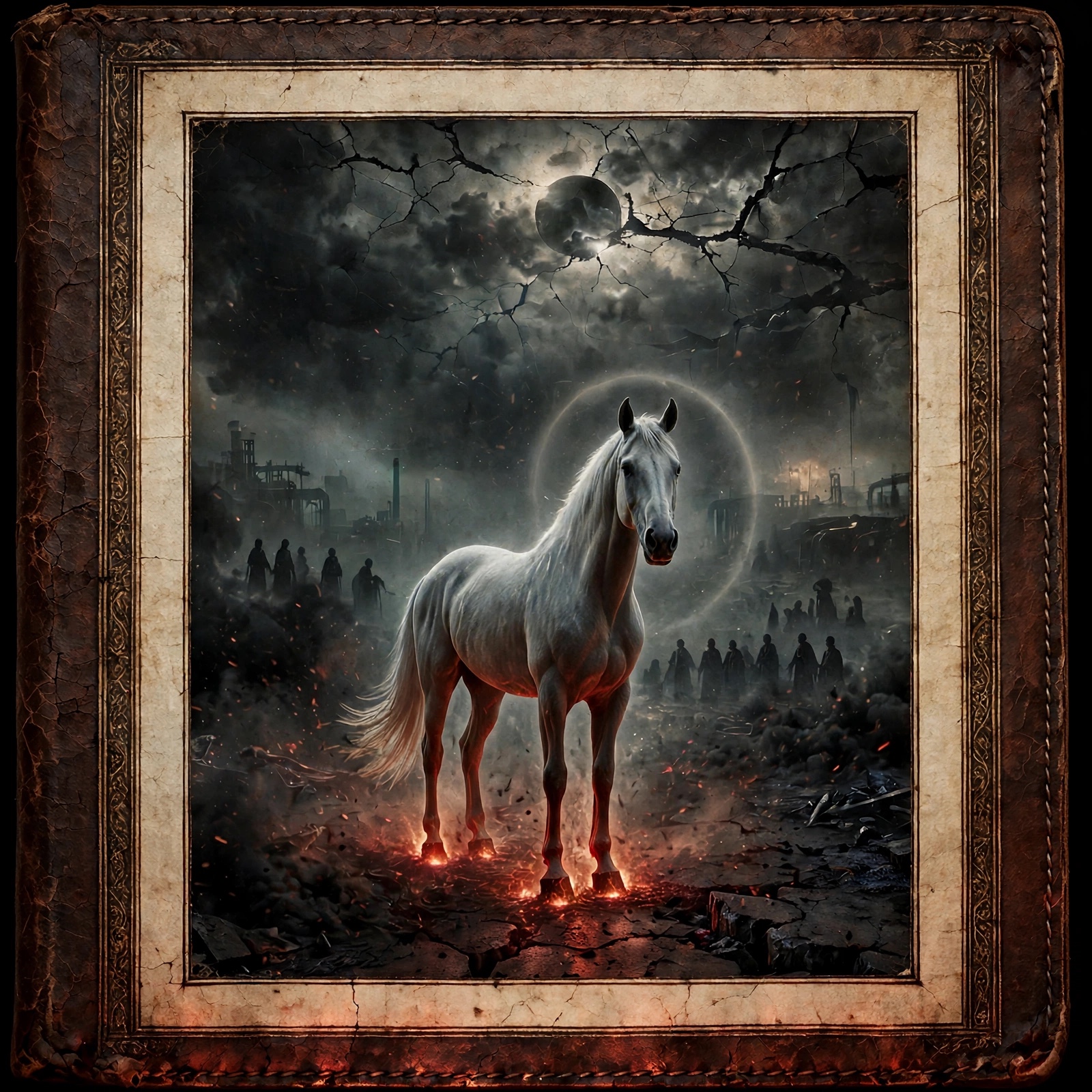 Nursery Rhymes (For the End Times) 3