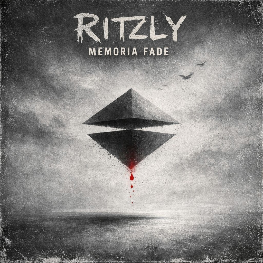 Memoria Fade artwork
