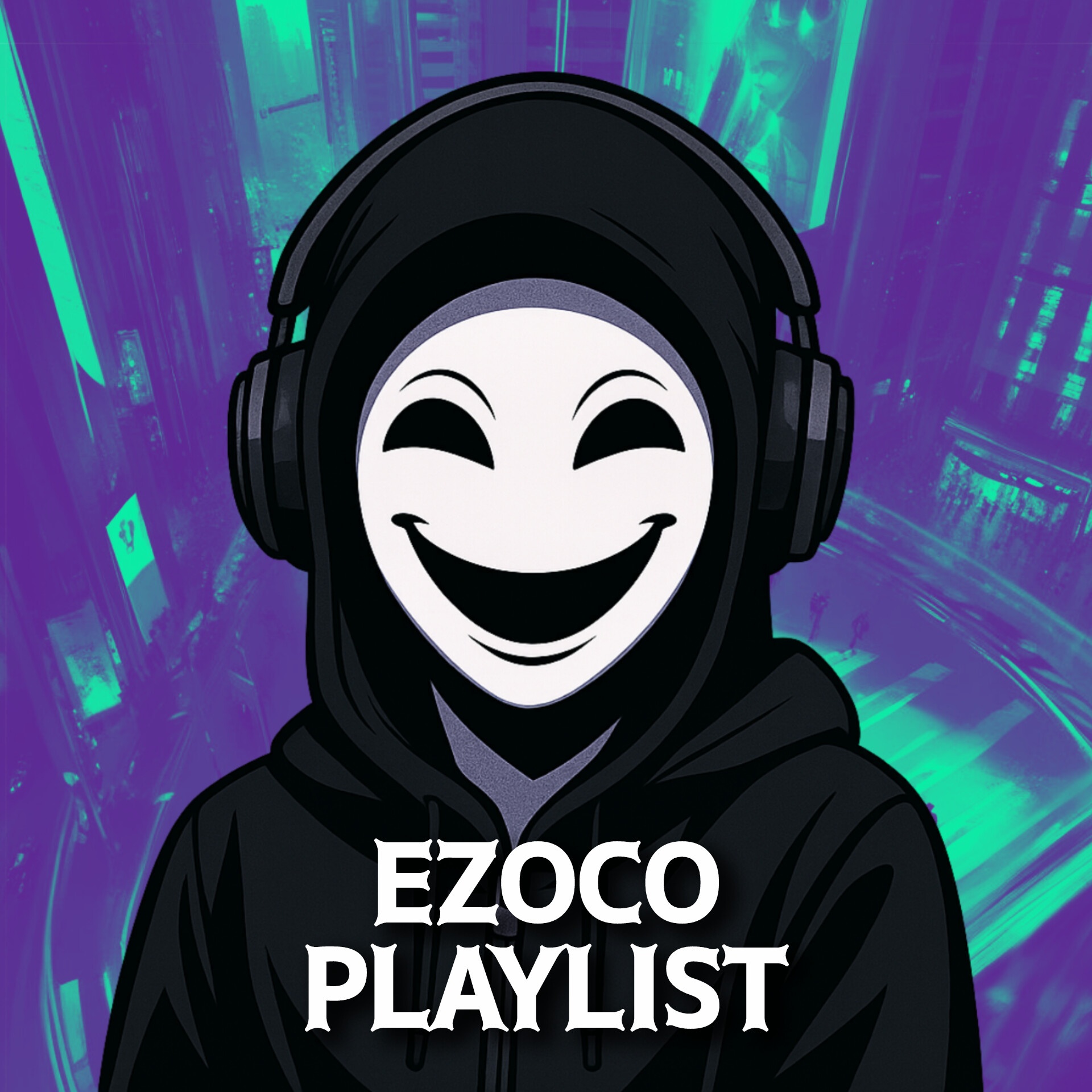 Image for EZOCO✕feat. GGEngineZ