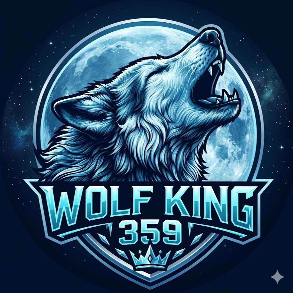 WolfKing359