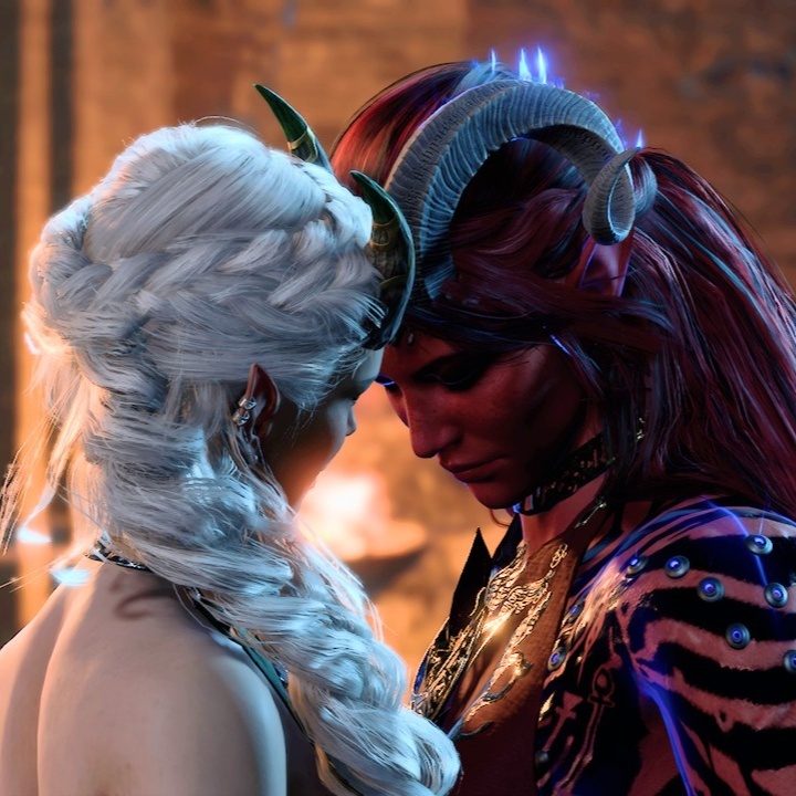 Image for Baldurs Gate 3 Companions