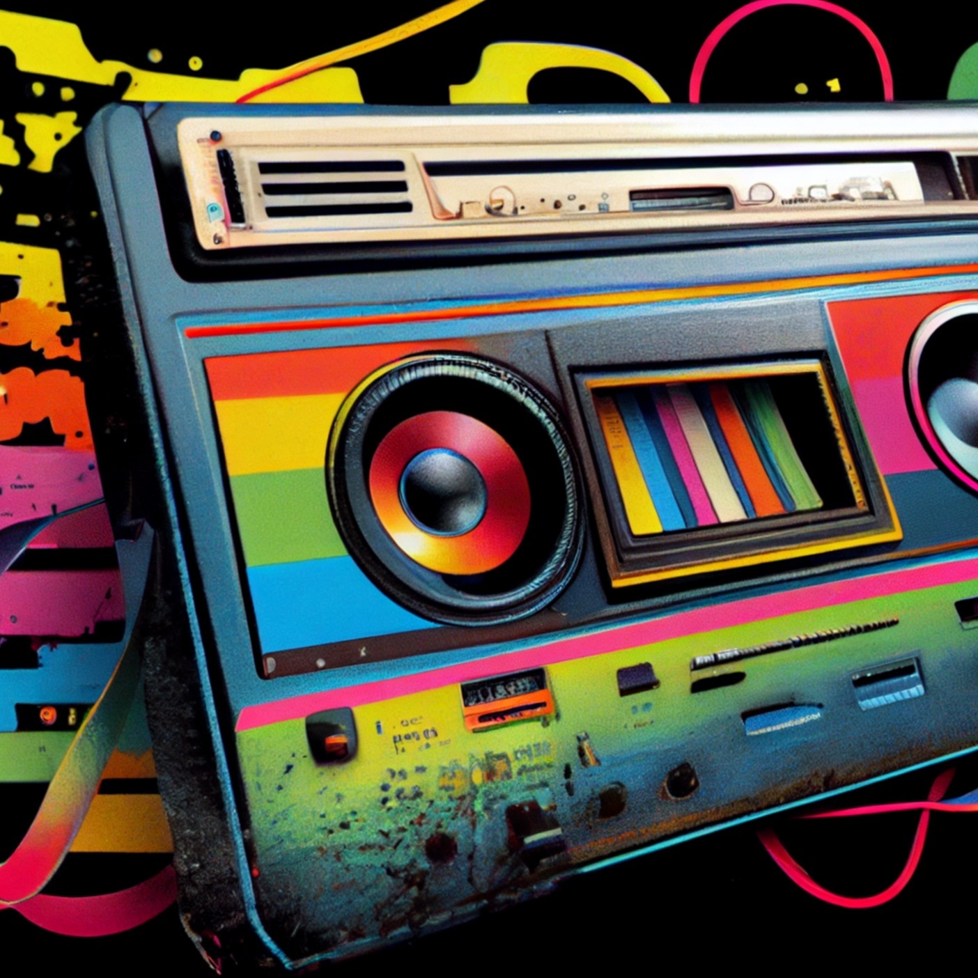 Image for BobbAI - Only Villains Smile