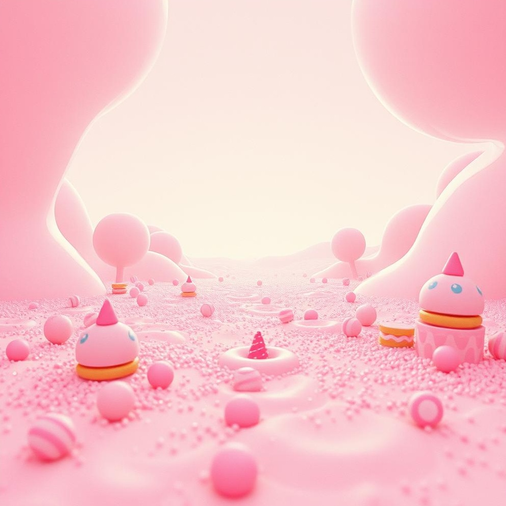 Image for Sweet Fantasy