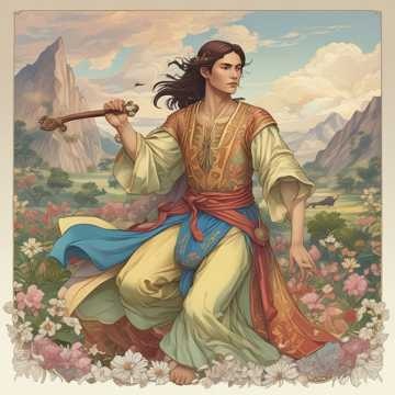 Image for Florante at Laura