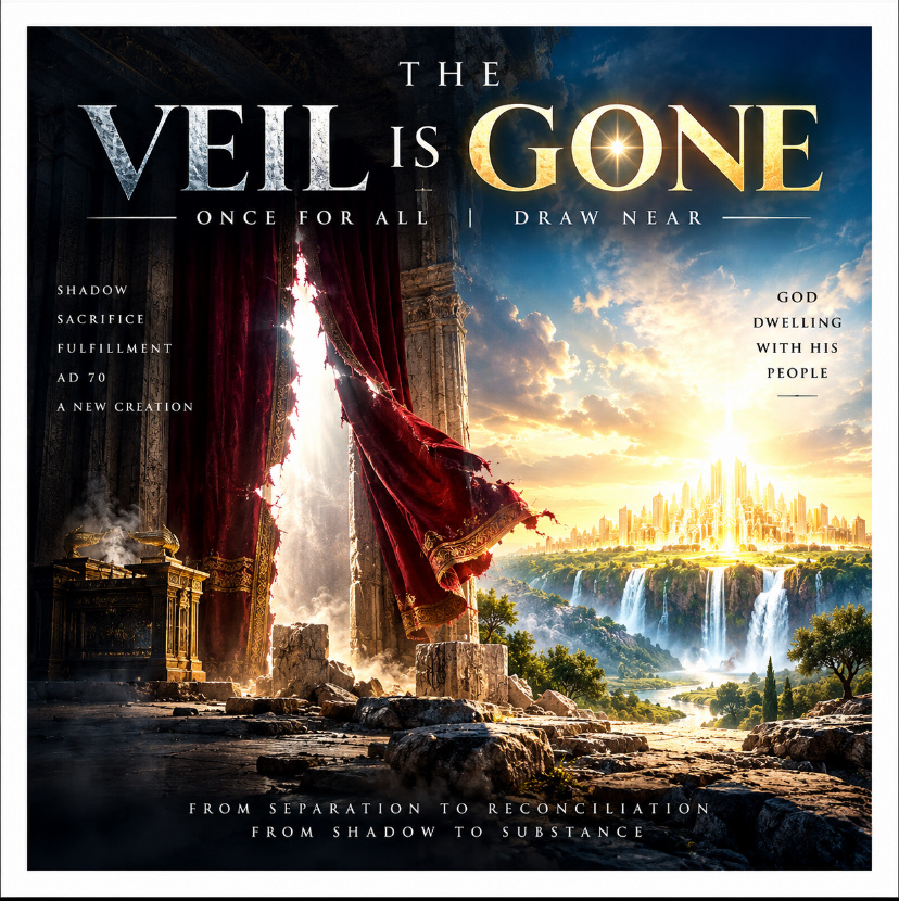 THE VEIL IS GONE (Shoegaze) artwork