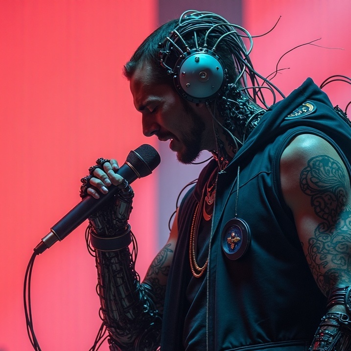 Image for The Dark Horse