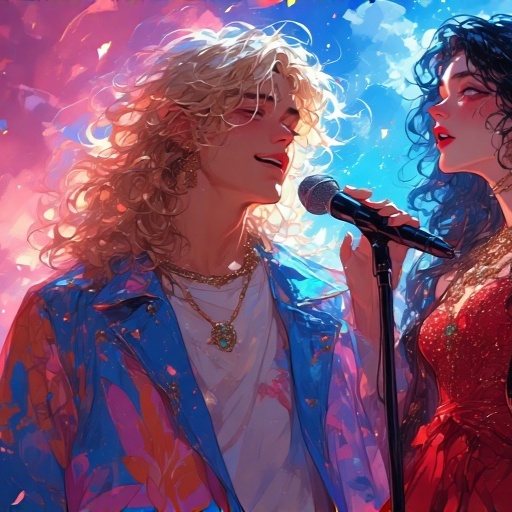 Song Image