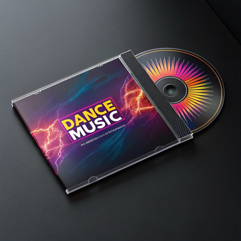 Image for My Dance Collection