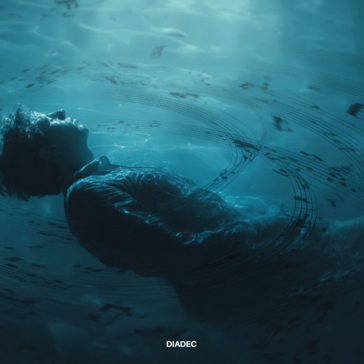 Image for Drown in Music (Deluxe Version)