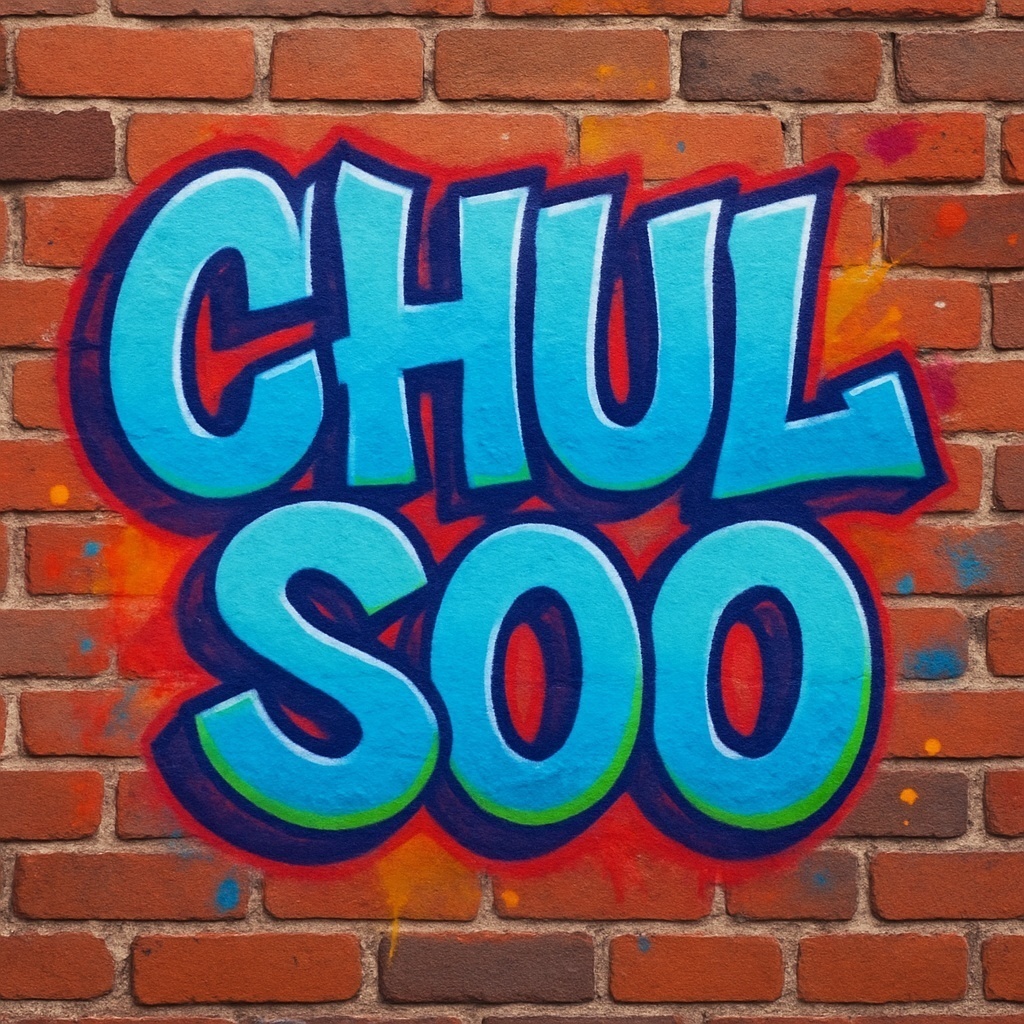 Image for CHULSOO.1