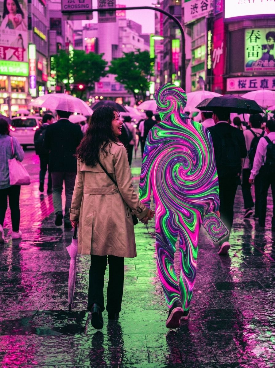 All I Need artwork