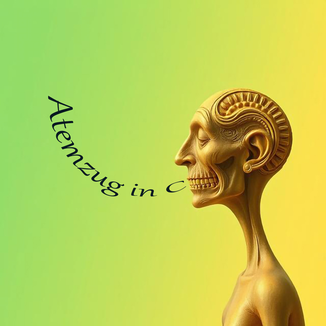 Atemzug in C artwork