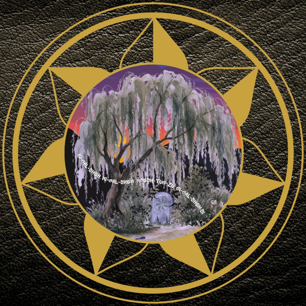 The Call of Mammitum Soundtrack 4