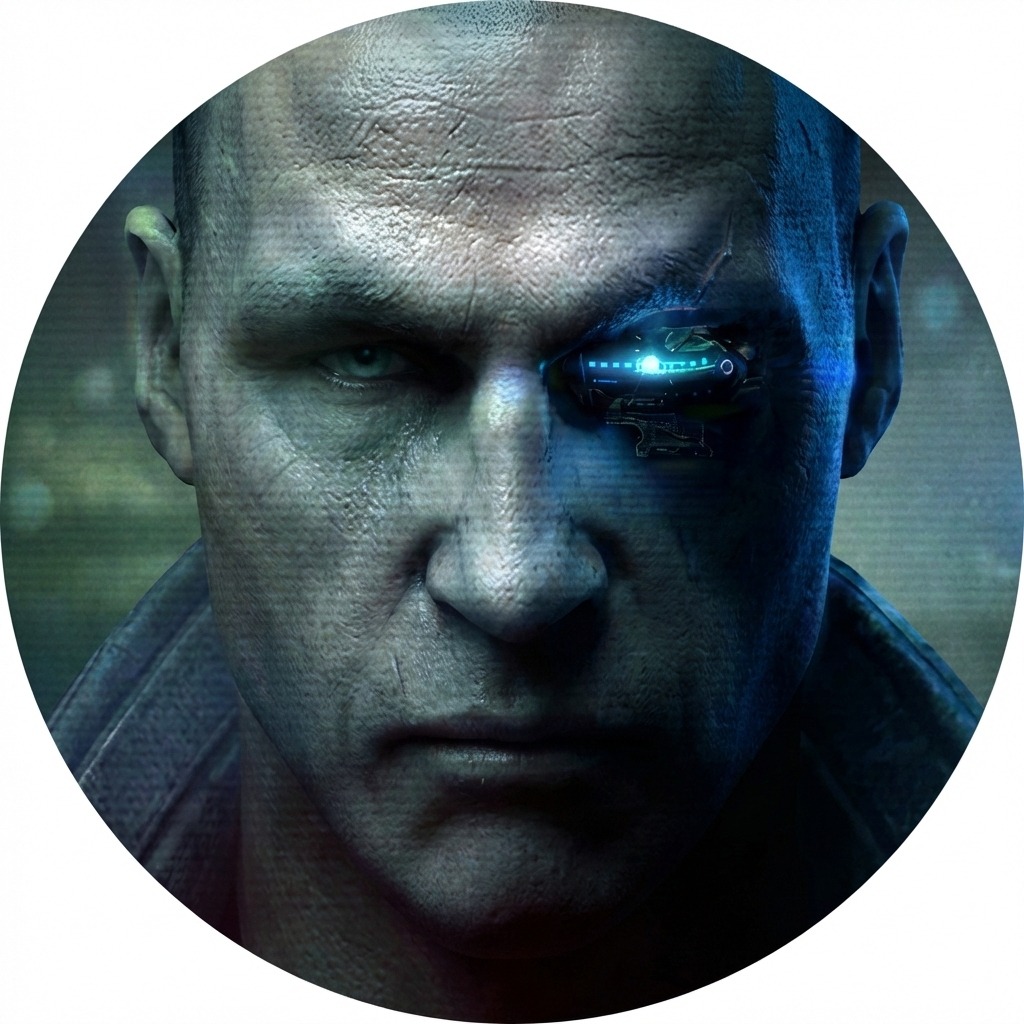 Suno profile picture for @decadent