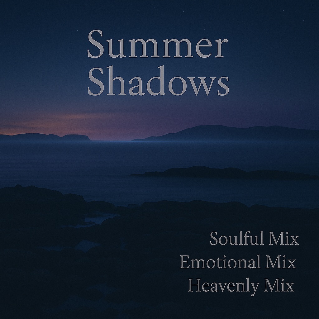 Playlist cover art
