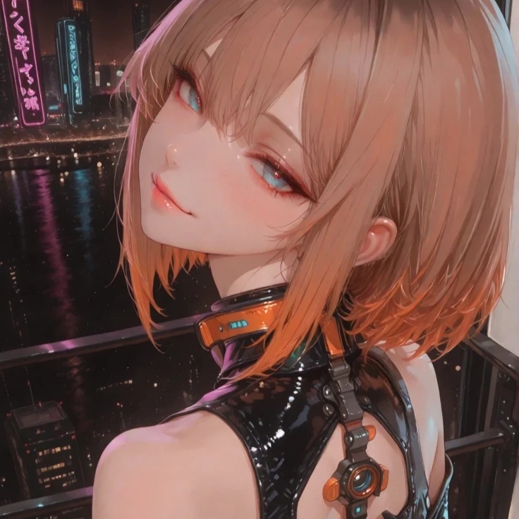 Image for English Remix Playlist – Neo J-Pop / AI Vocal Collection