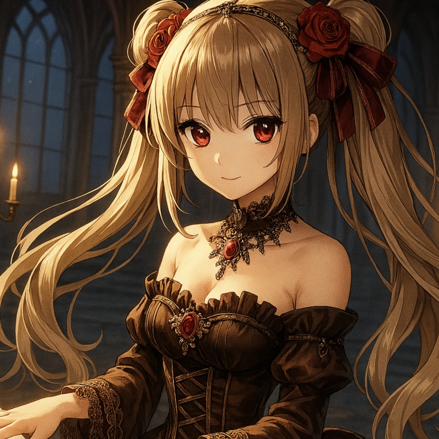 Image for タイトル未定