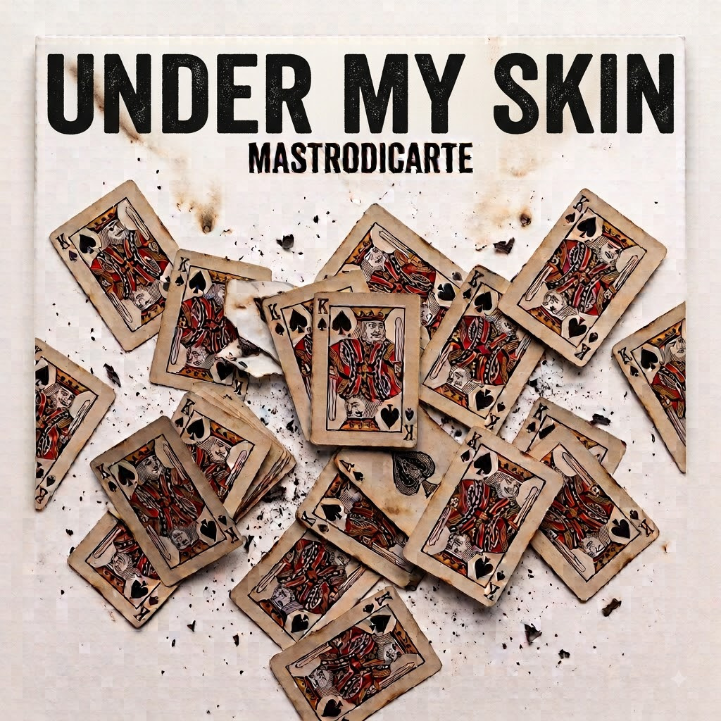 Under My Skin artwork
