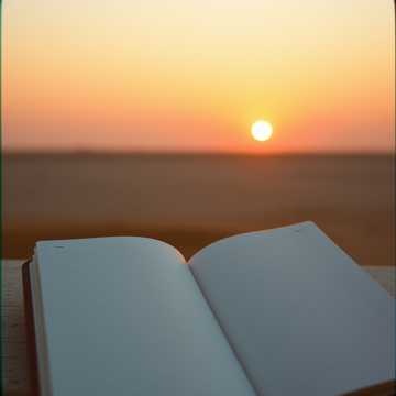 Image for Almost November