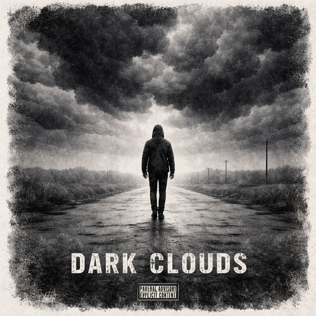 Image for Dark Clouds & The Truth Album