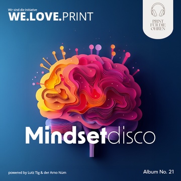 Image for Mindsetdisco