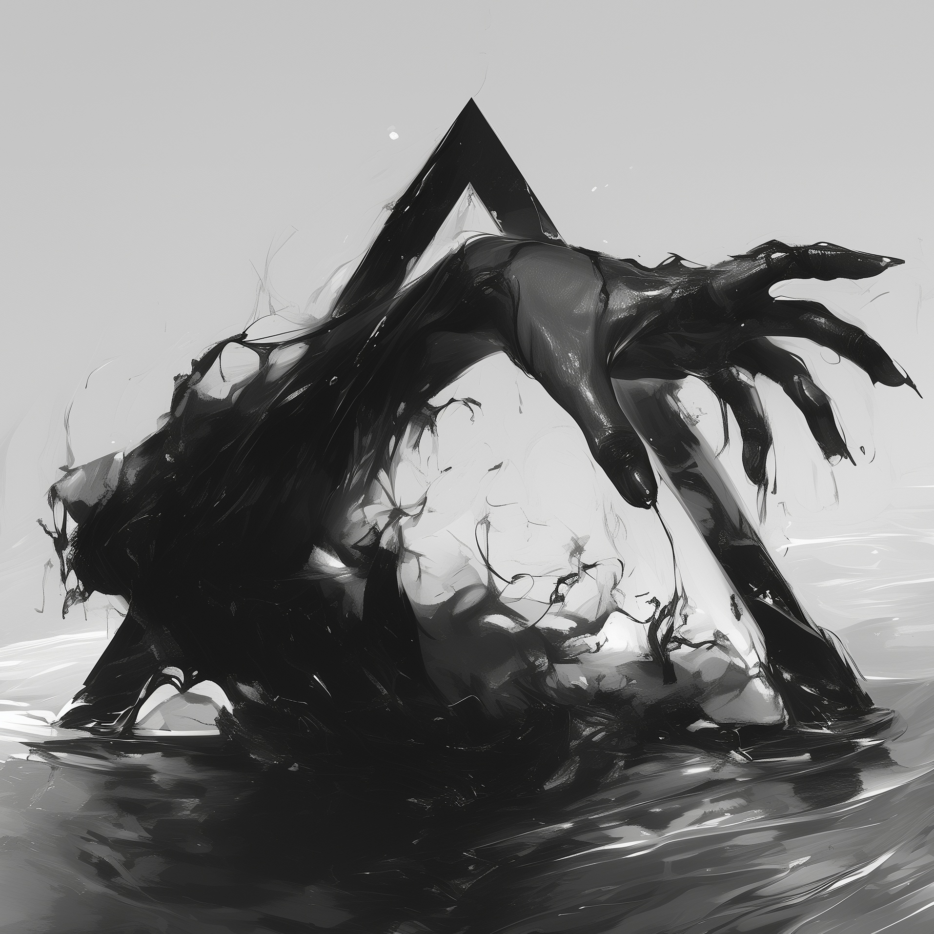 Playlist cover art