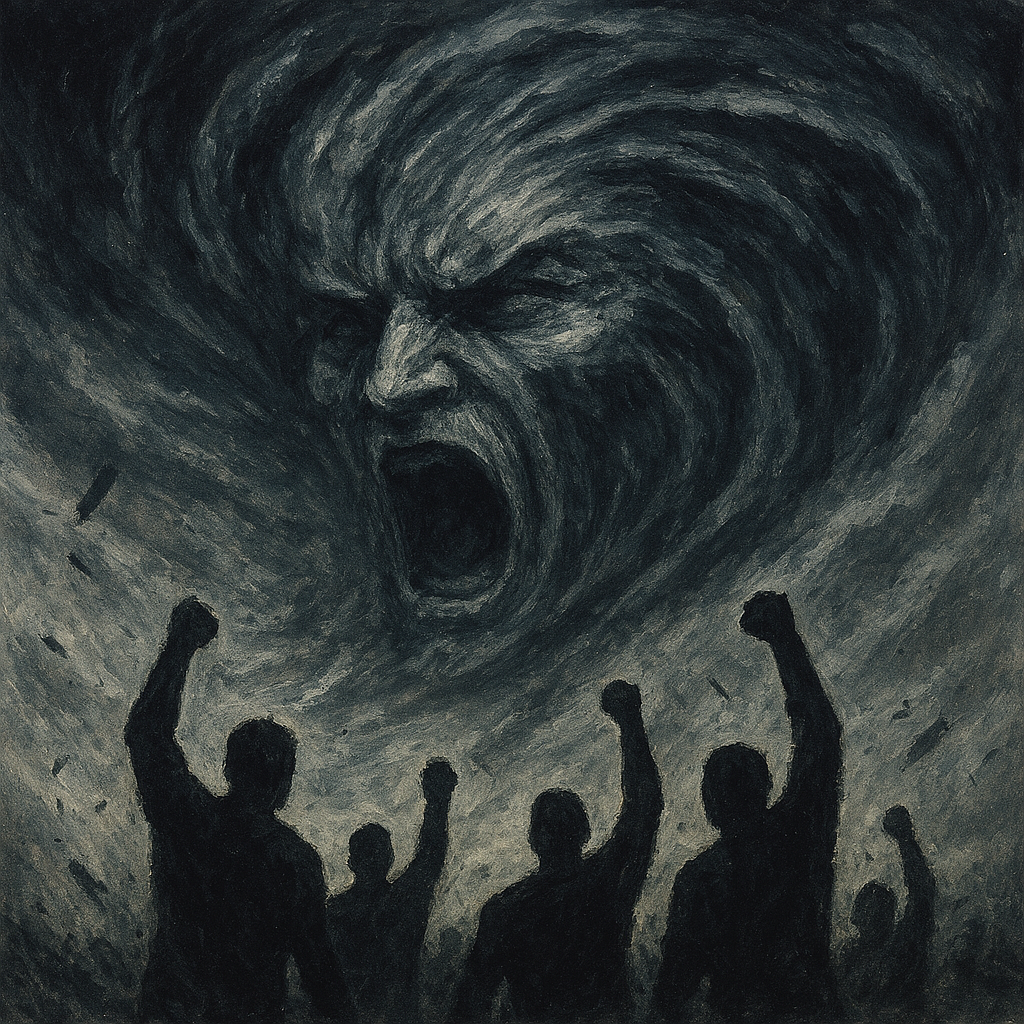 HURRICANE RESISTANCE artwork
