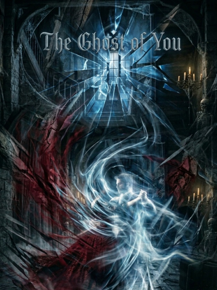 The Ghost of You artwork