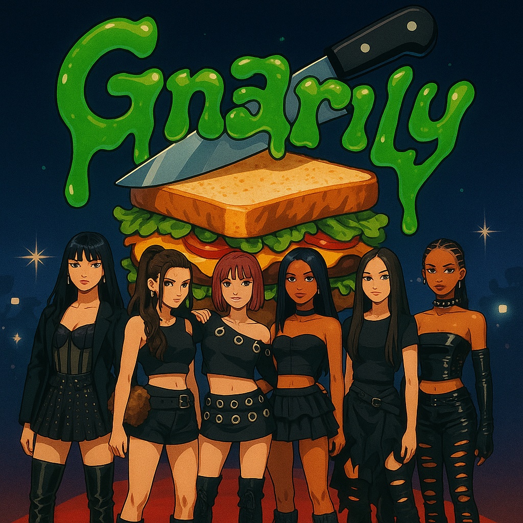 Image for K-Pop // Banging Hits || From Cobear15