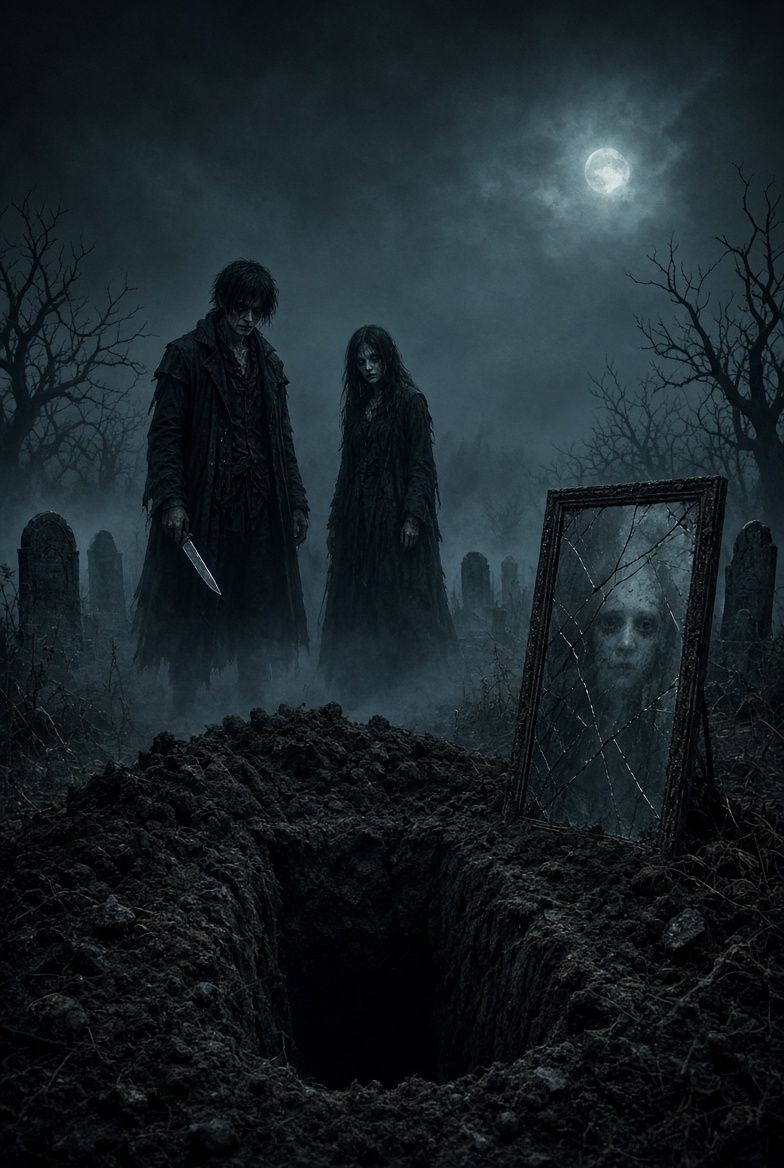 Before We Met
It artwork
