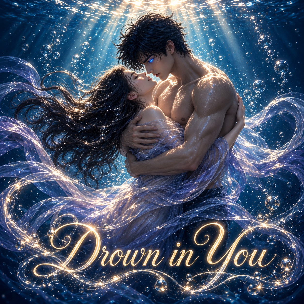 Drown in You (Redux) artwork