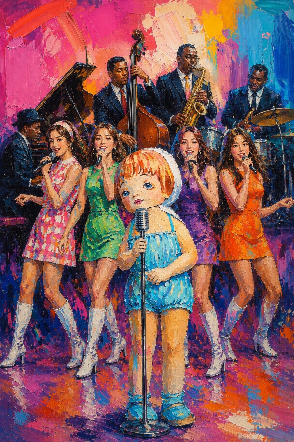 Song Image