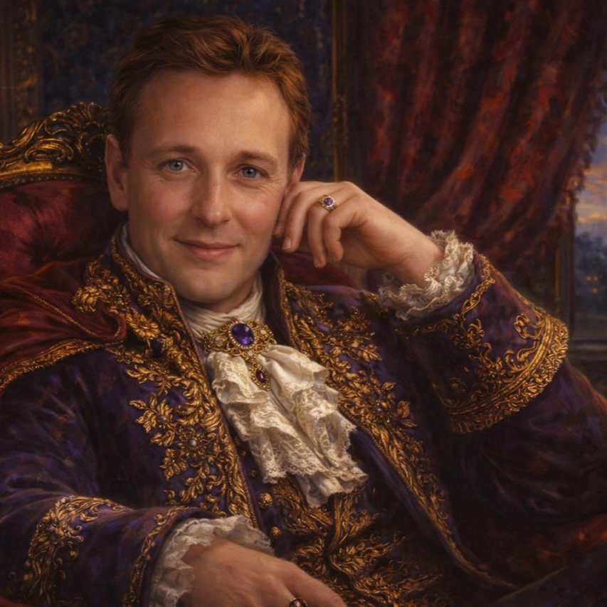 Profile picture for Lux Ferro