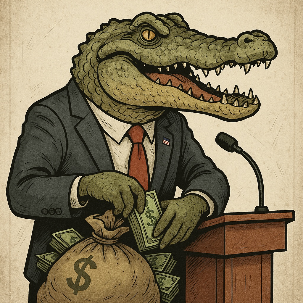 Image for Buwaya Playlist