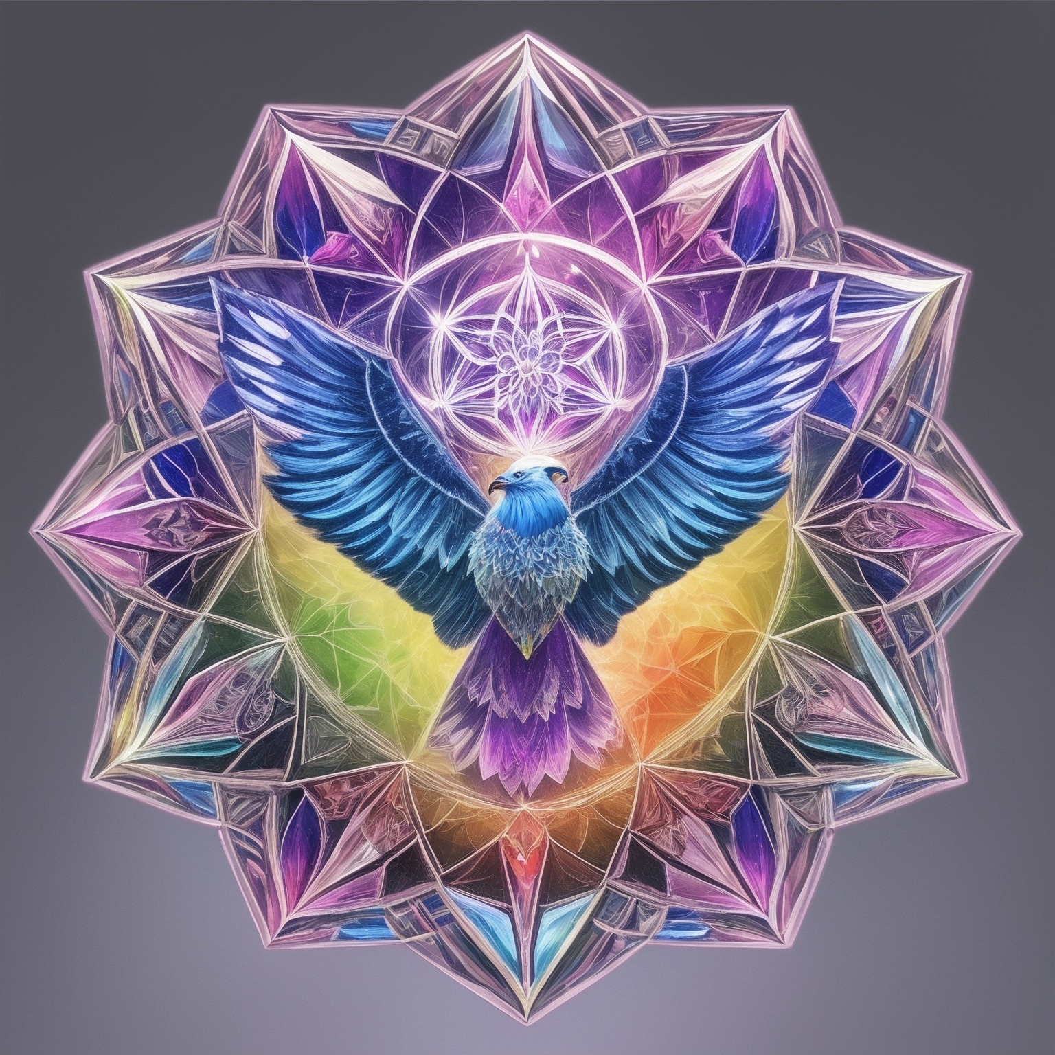 Rise Beyond the Horizon artwork