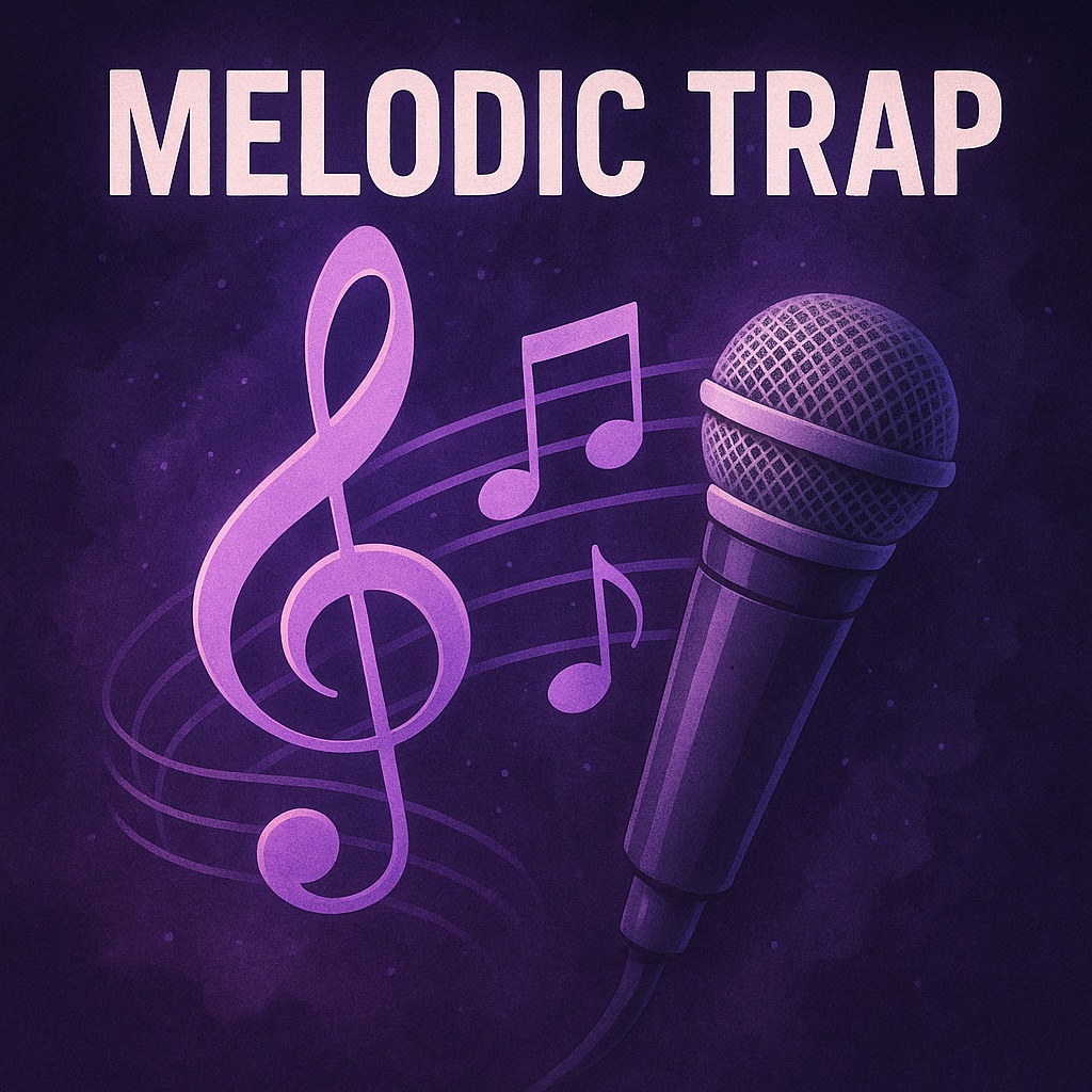 Image for Greek  Melodic Trap