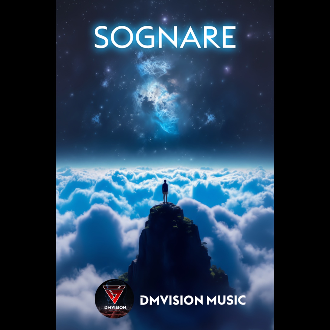Persona image for Sognare Singer