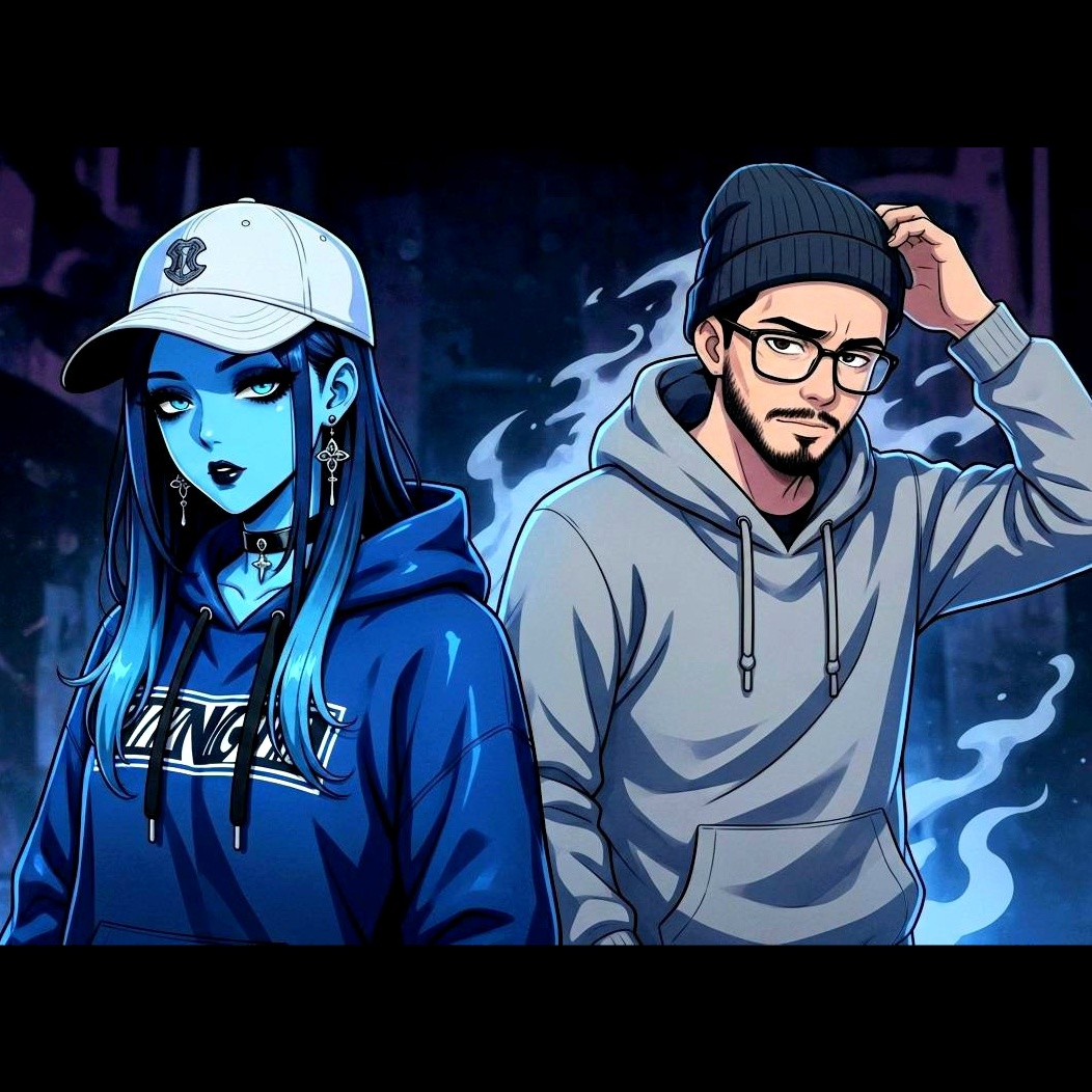 Image for The Ghost & the Bird